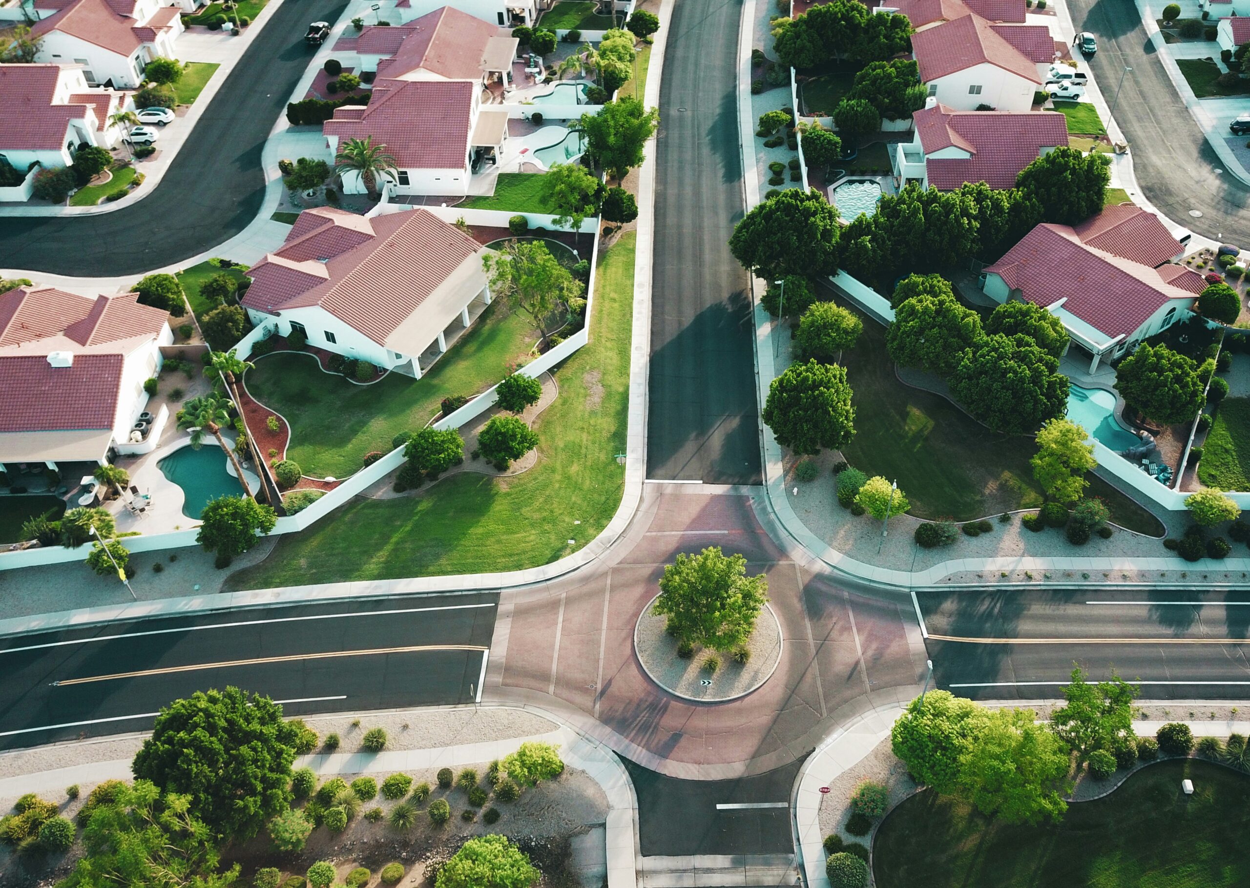 Neighborhood Amenities That Increase Your Home’s Value